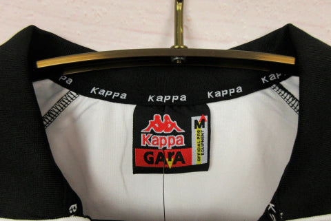 Camisa Juventus Retrô 1997/1998 Home - Kappa - Torcedor