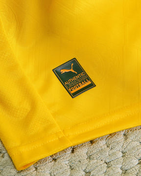 Camisa Palmeiras III 25/26 Puma - Torcedor