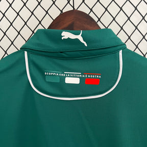 Camisa Palmeiras Edição Especial 23/24 Puma - Polo com Botão
