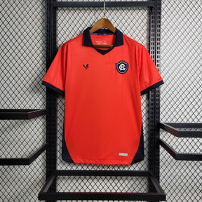 Camisa Remo Goleiro 23/24 - Volt - Torcedor - Masculina