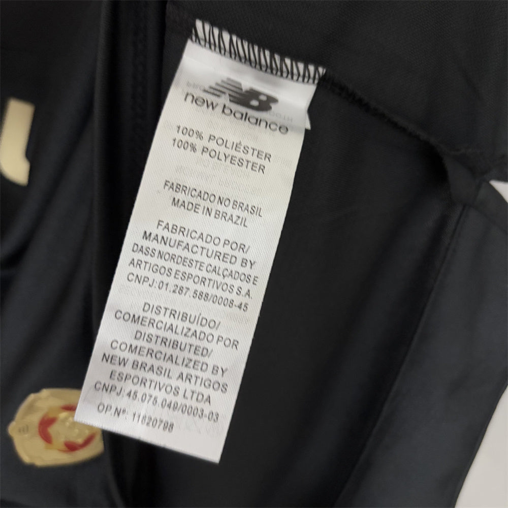 [PRÉ VENDA] Camisa São Paulo Third 25/26 NewBalace - Torcedor - Lançamento