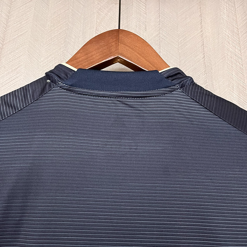 Camisa Real Madrid Away 25/26 Adidas - Torcedor