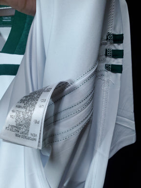 Camisa Palmeiras Retrô 2018/2019 - Adidas