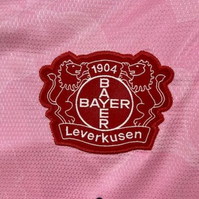 Camisa Bayer Leverkusen Away 25/26 - Torcedor