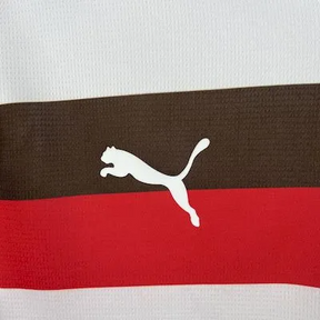 Camisa St. Pauli Away 25/26 - Torcedor - Puma