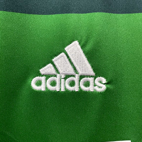 Camisa Palmeiras Retrô 2010/2011 - Adidas