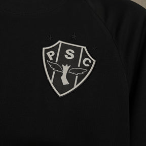 Camisa Paysandú Comissão Técnica 24/25 - Lobo - Torcedor - Masculina