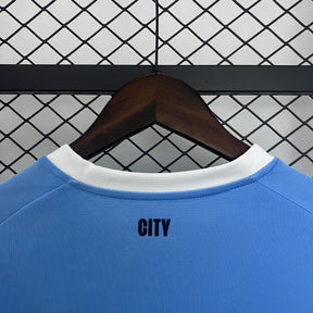 Camisa Manchester City Home 25/26 Puma - Torcedor