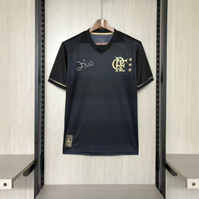 Camisa Flamengo Edicao Especial Black 25/26 Adidas - Torcedor