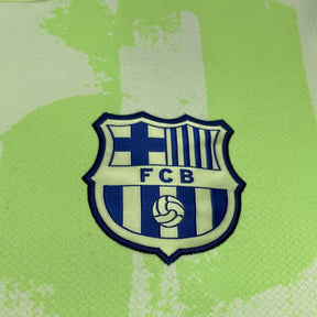 Camisa Barcelona Third 25/26 Nike - Torcedor