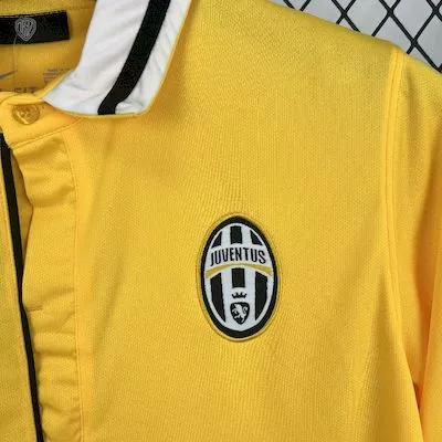 Camisa Juventus III Retrô 2013/2014  - Nike - Torcedor