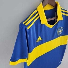Camisa Boca Juniors Home 23/24 - Adidas Torcedor Masculina