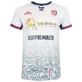 Camisa Cagliari Away 25/26 - Eye - Torcedor - Masculina - Lançamento