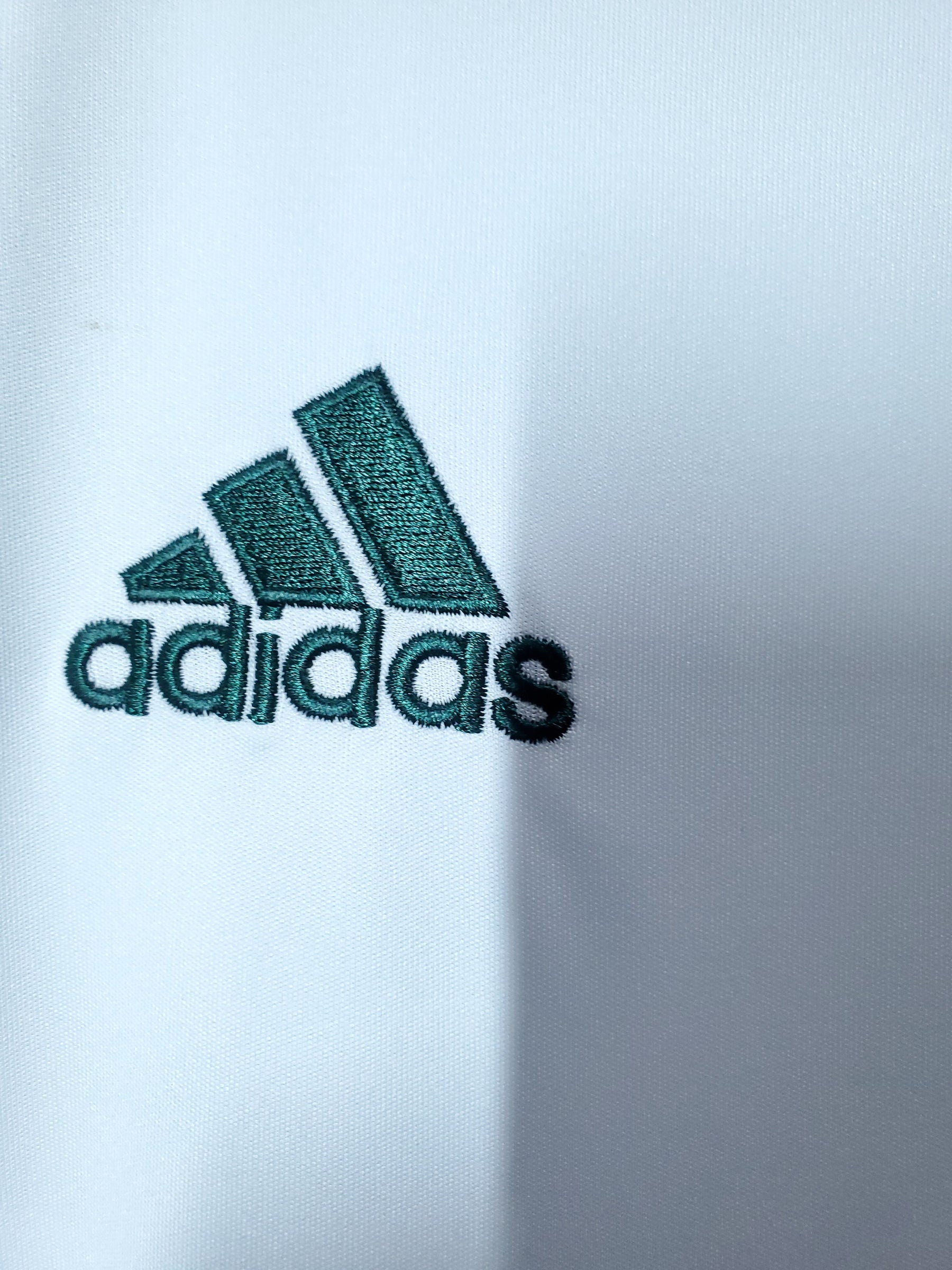 Camisa Palmeiras Retrô 2018/2019 - Adidas