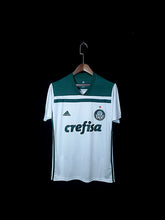 Camisa Palmeiras Retrô 2018/2019 - Adidas