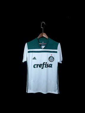 Camisa Palmeiras Retrô 2018/2019 - Adidas