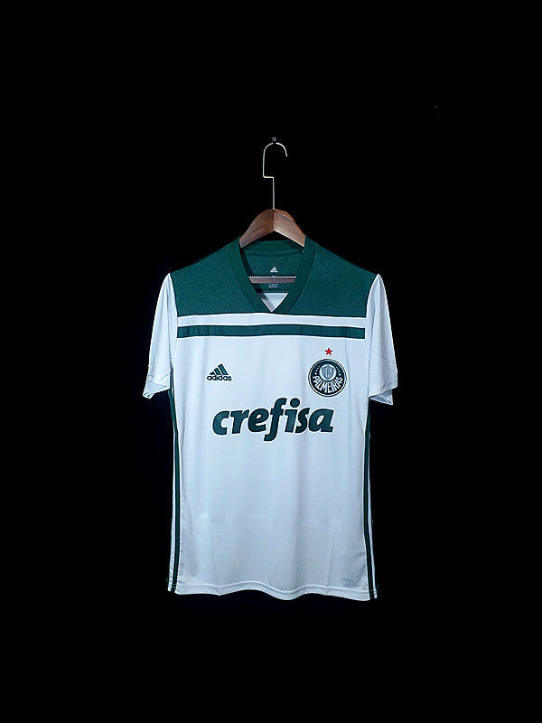 Camisa Palmeiras Retrô 2018/2019 - Adidas