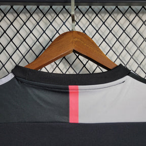 Camisa Juventus Retrô 2019/2020 Home - Adidas