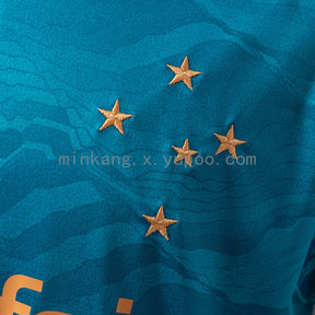 Camisa Cruzeiro 25/26 - Third - Adidas - Versão Torcedor