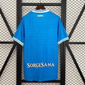 Camisa Napoli Home 25/26 Nike - Torcedor