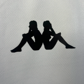 Camisa Mônaco Away 24/25 - Kappa - Torcedor - Masculina