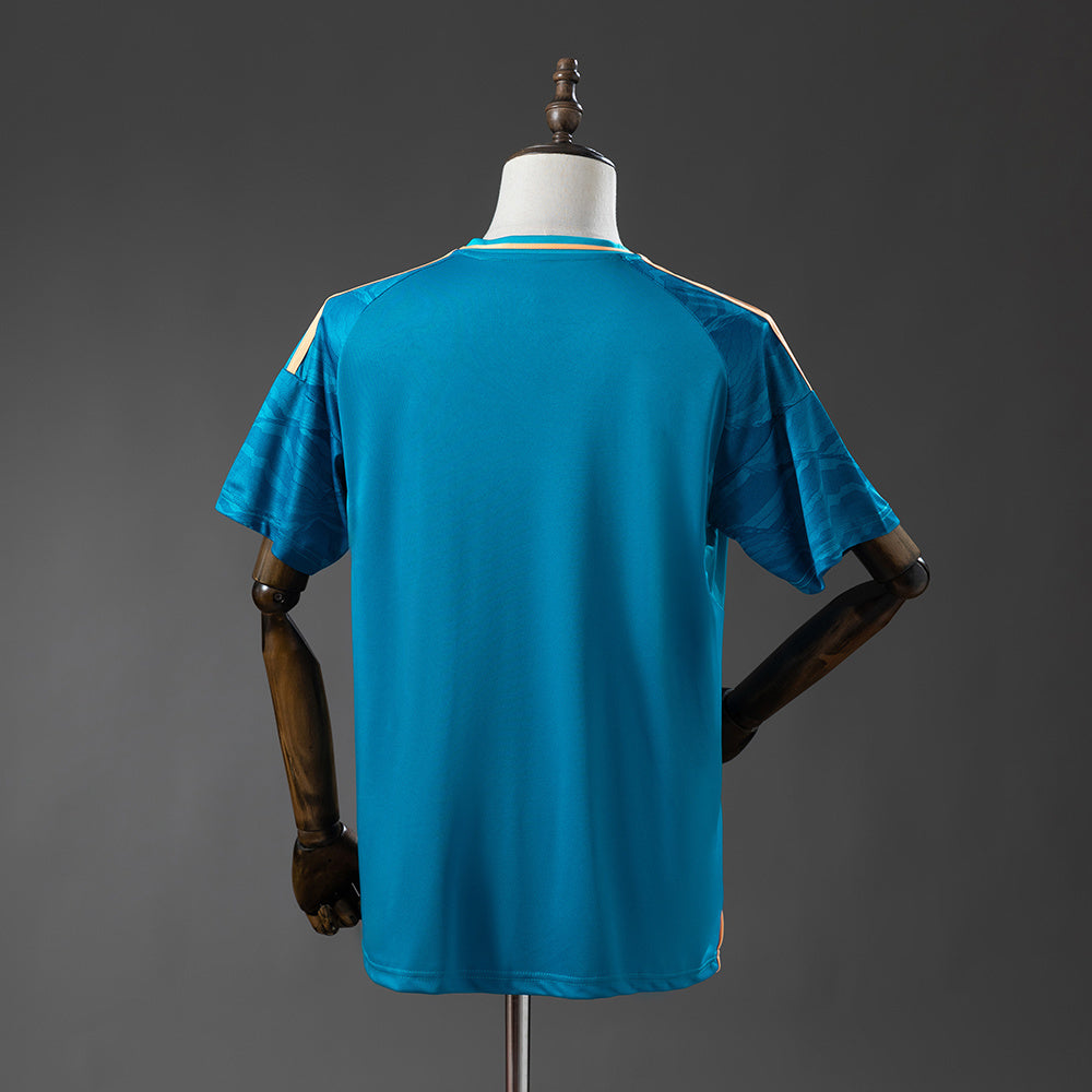 Camisa Cruzeiro 25/26 - Third - Adidas - Versão Torcedor