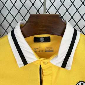 Camisa Juventus III Retrô 2013/2014  - Nike - Torcedor