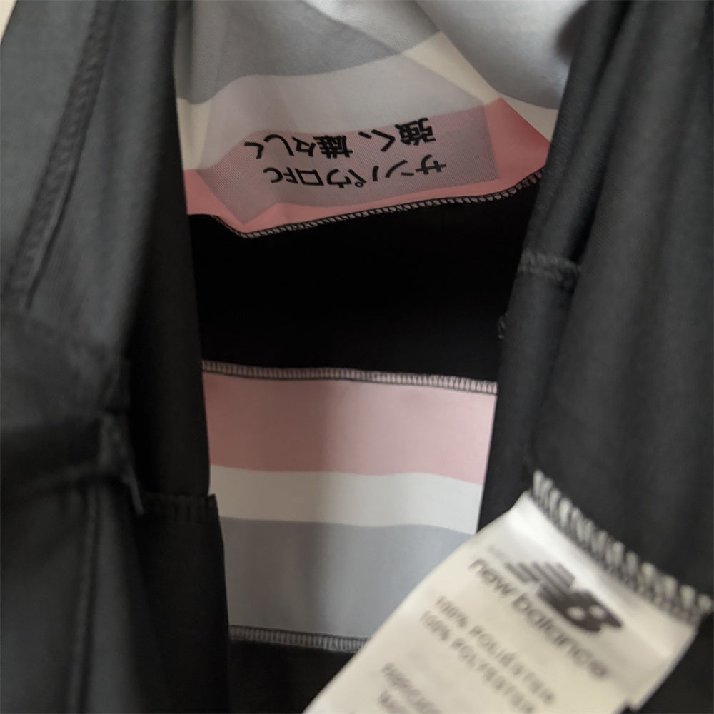 [PRÉ VENDA] Camisa São Paulo Third 25/26 NewBalace - Torcedor - Lançamento