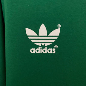 Camisa Palmeiras Retrô 1991 - Adidas - Verde e Branco - Coca Cola
