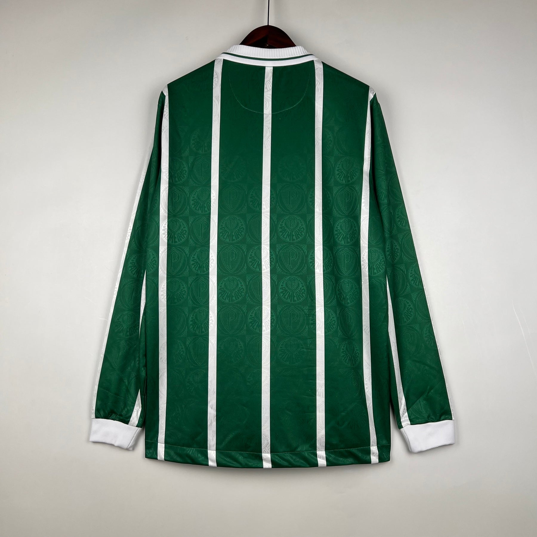 Camisa Manga Longa Palmeiras Retrô I 1993