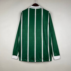 Camisa Manga Longa Palmeiras Retrô I 1993