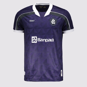 Camisa Remo III 25/26 - Volt - Torcedor - Masculina