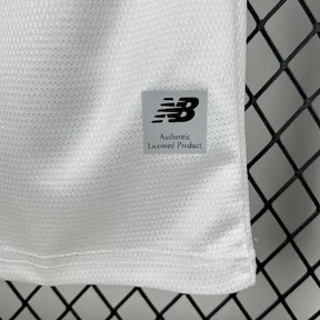 Camisa Bayer Leverkusen Away 25/26 - Torcedor