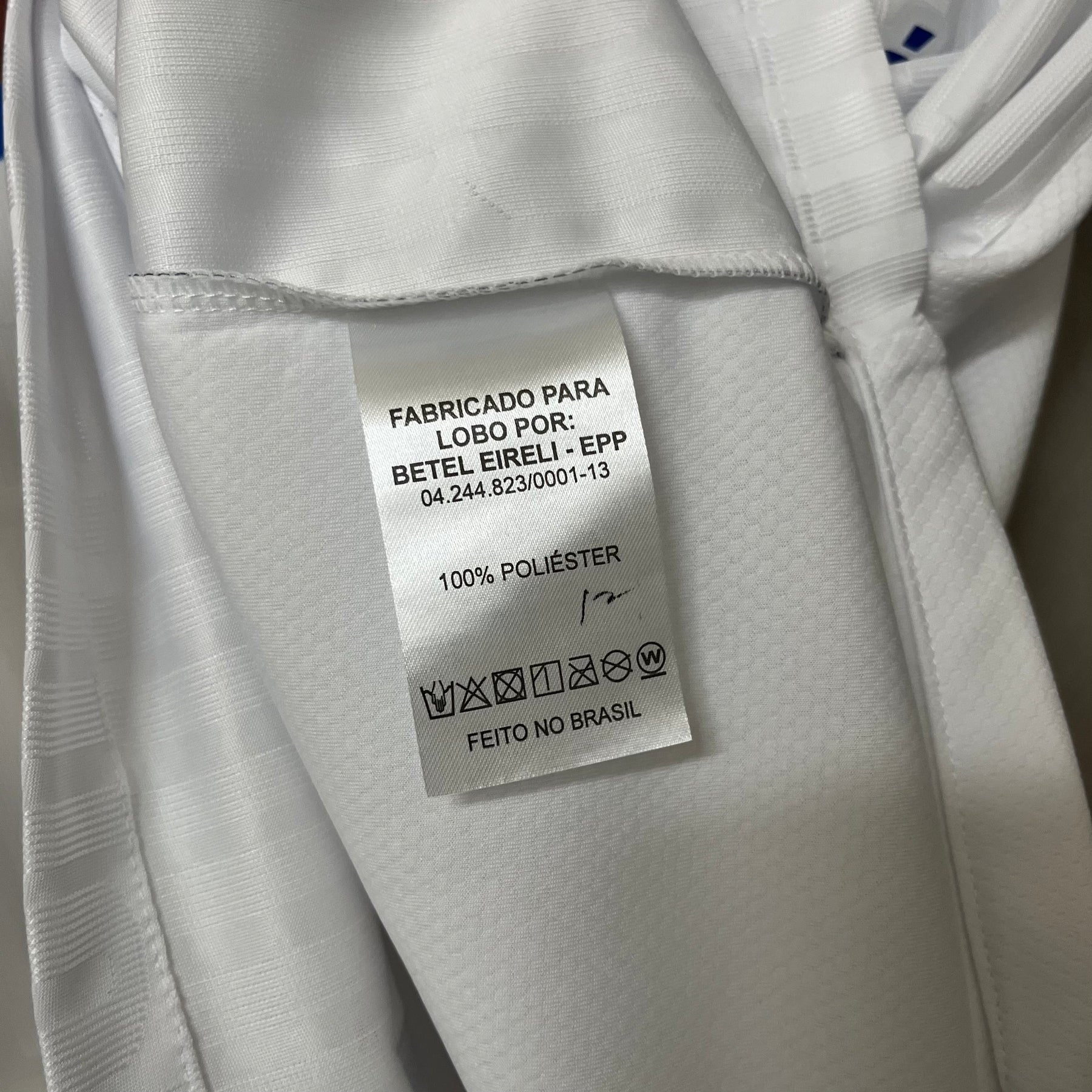 Camisa Paysandú Away 24/25 - Lobo - Torcedor - Masculina