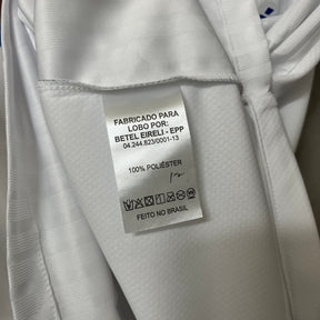 Camisa Paysandú Away 24/25 - Lobo - Torcedor - Masculina