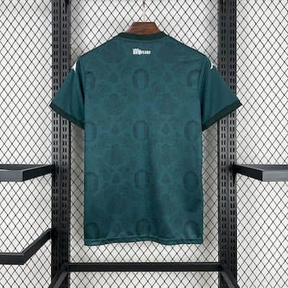 Camisa Mônaco III 24/25 - Kappa - Torcedor - Masculina