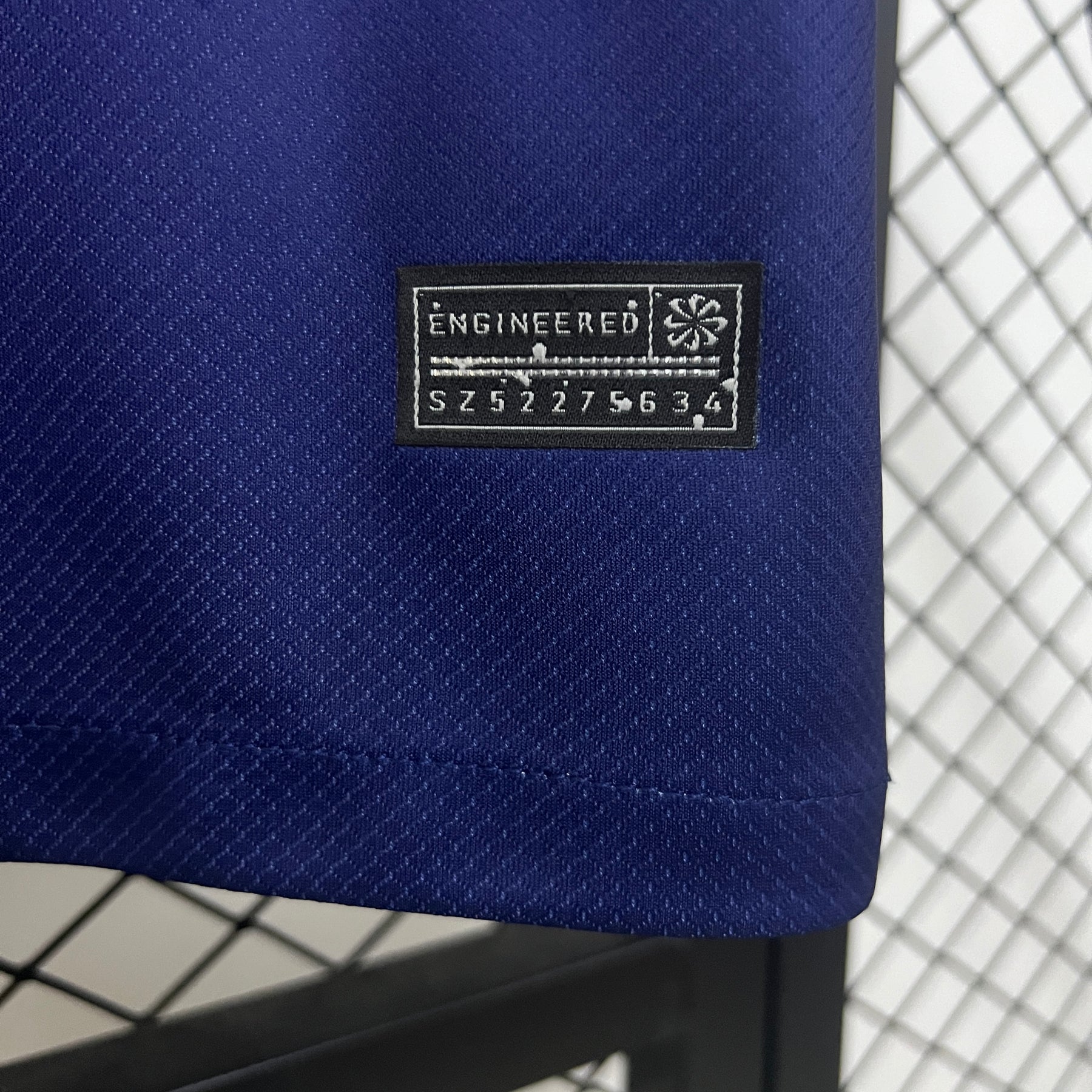 Camisa Barcelona Home 24/25 - Cactus Jack - Nike - Torcedor