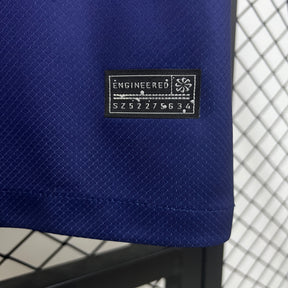 Camisa Barcelona Home 24/25 - Cactus Jack - Nike - Torcedor