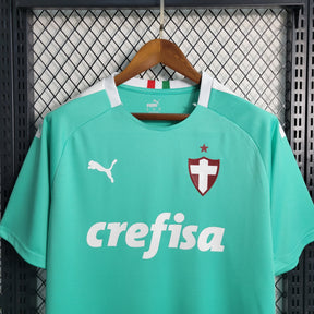 Camisa III Palmeiras Retrô 2019/2020 - Adidas-