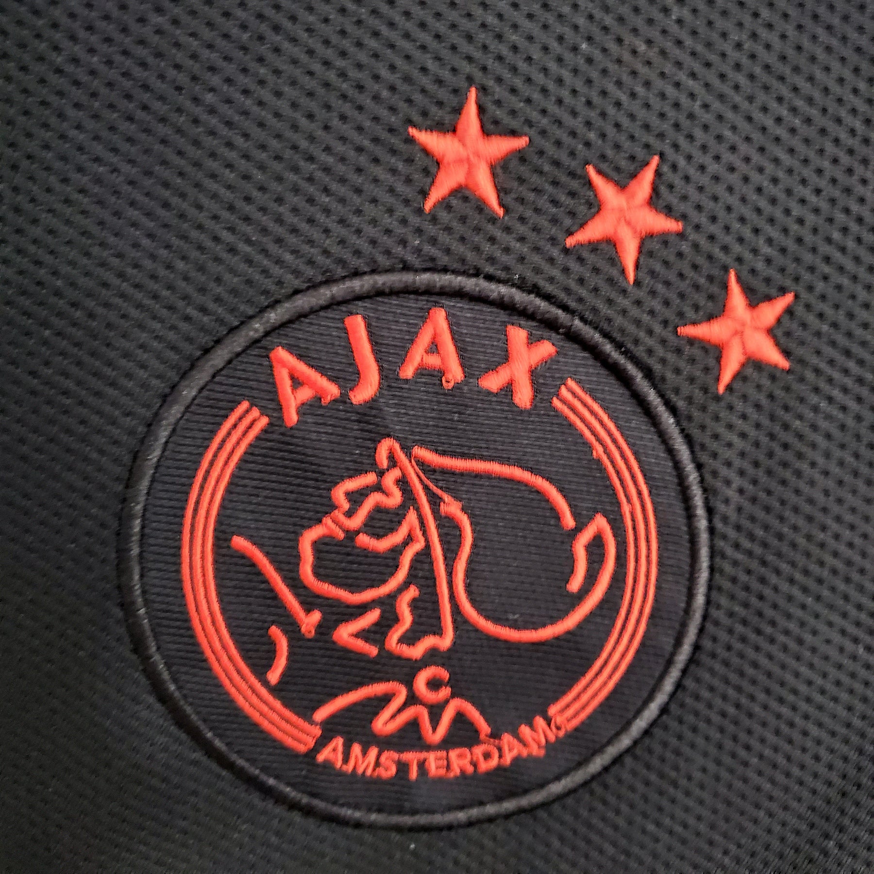 Camisa Ajax Retrô 21/22 - Three Little Birds - Adidas