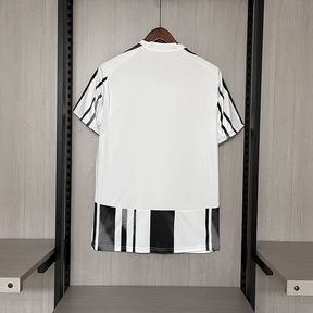 Camisa Juventus Home 25/26 - Adidas - Torcedor - Masculina - Lançamento