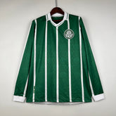 Camisa Manga Longa Palmeiras Retrô I 1993