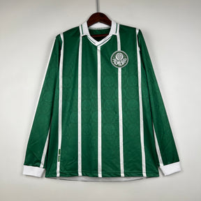 Camisa Manga Longa Palmeiras Retrô I 1993