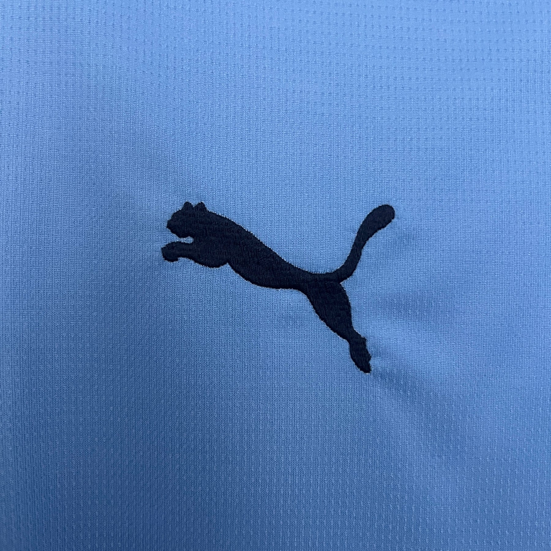 Camisa Manchester City Home 25/26 Puma - Torcedor