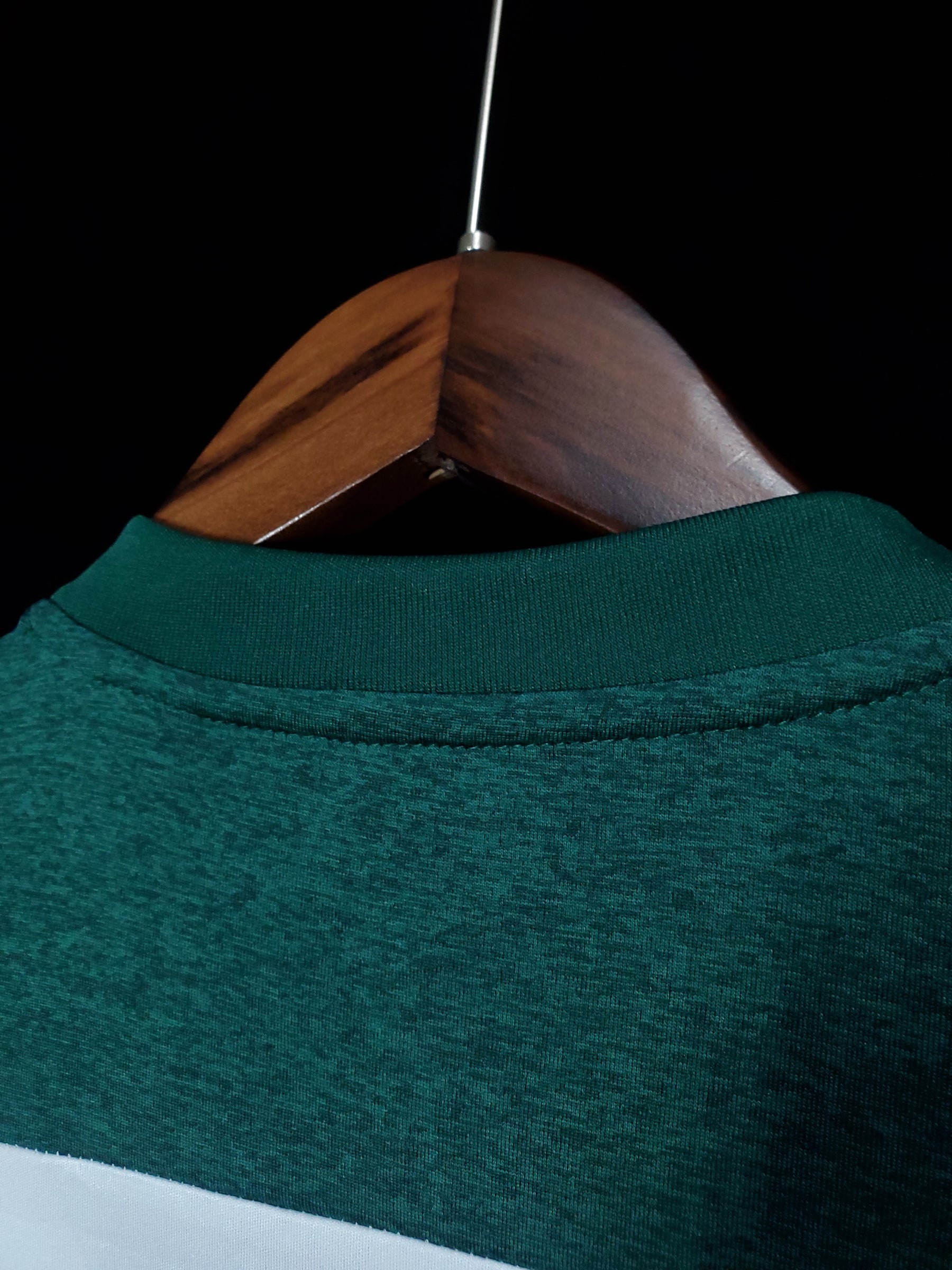 Camisa Palmeiras Retrô 2018/2019 - Adidas