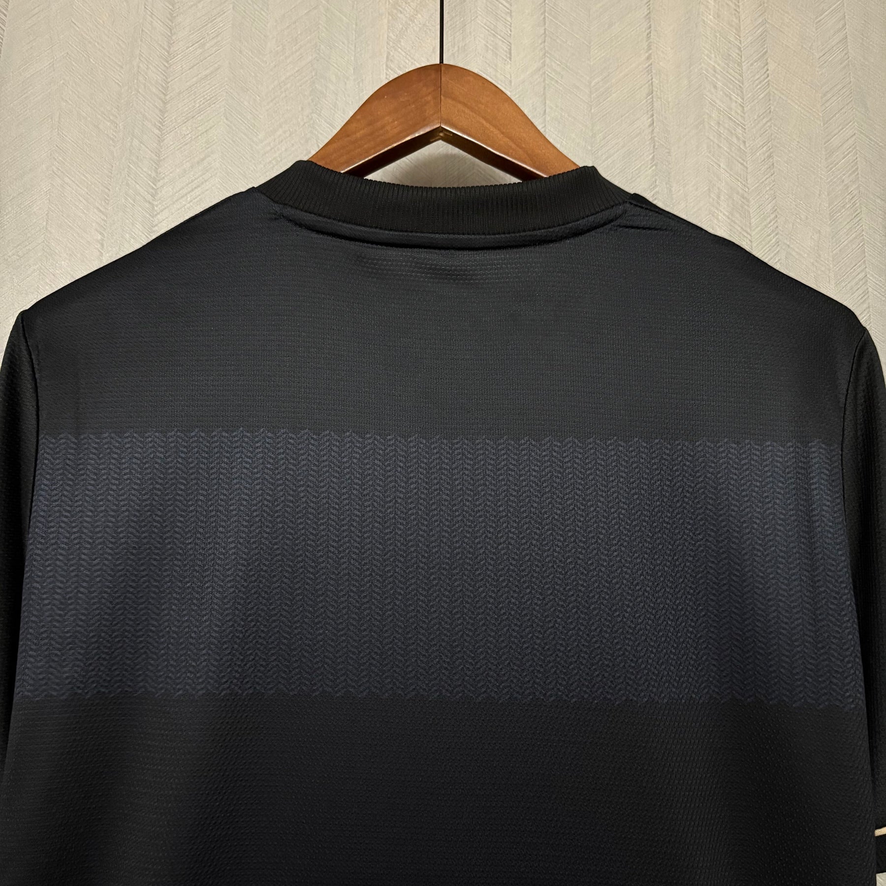 Camisa Flamengo Edicao Especial Black 25/26 Adidas - Torcedor