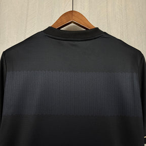 Camisa Flamengo Edicao Especial Black 25/26 Adidas - Torcedor