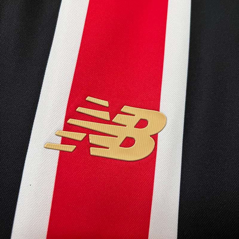 Camisa São Paulo Away 25/26 NewBalace - Torcedor - Lançamento