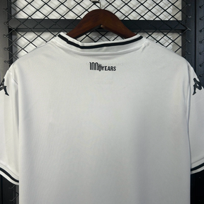 Camisa Mônaco Away 24/25 - Kappa - Torcedor - Masculina