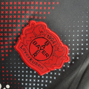 Camisa Bayer Leverkusen Home 25/26 - Torcedor
